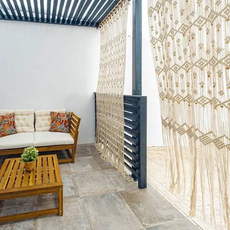 Apartment Escondite De Noah Grupo Labrena