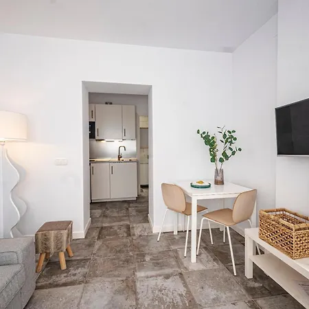 Apartment Escondite De Noah Grupo Labrena