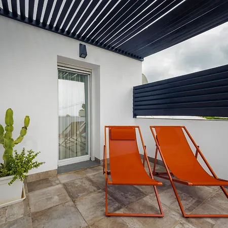 Apartment Escondite De Noah Grupo Labrena