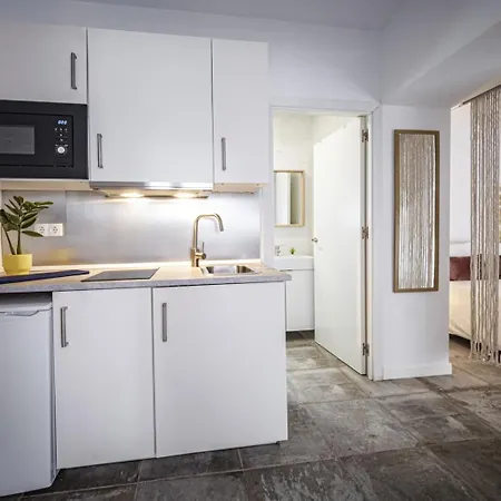 Apartment Escondite De Noah Grupo Labrena Los Canos De Meca