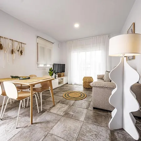 Apartment Escondite De Noah Grupo Labrena