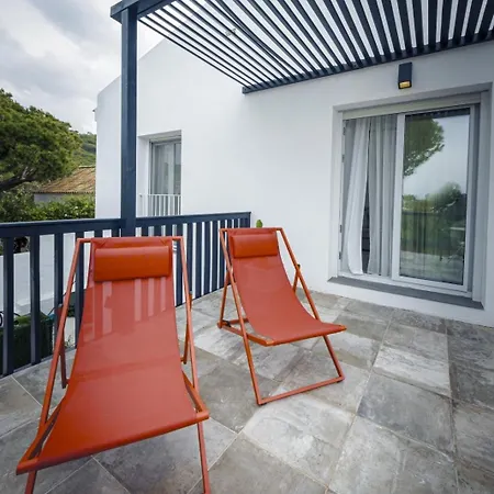 Apartment Escondite De Noah Grupo Labrena Los Canos De Meca