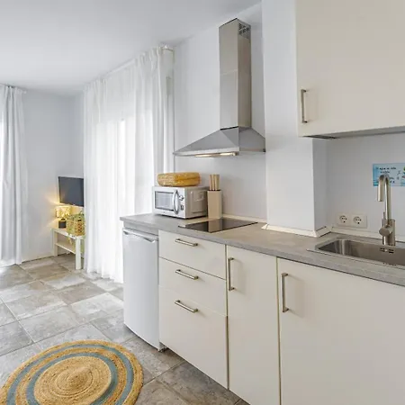 Escondite De Noah Grupo Labrena Apartment *
