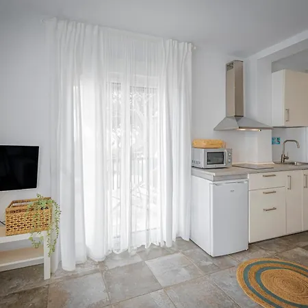 Apartment Escondite De Noah Grupo Labrena *